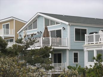 14 58th Street, Sea Isle Unit: North 14 58th Street, Sea Isle Unit: North