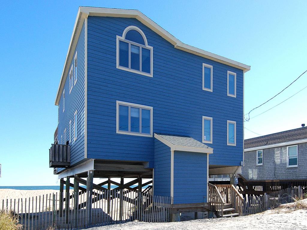 1202 South Ocean Drive, South Bethany Unit: NO FIREPLACE 1202 South Ocean Drive, South Bethany Unit: NO FIREPLACE