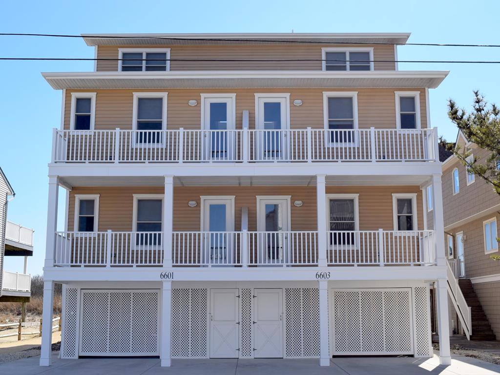 6601 Pleasure Avenue, Sea Isle City Unit: North 6601 Pleasure Avenue, Sea Isle City Unit: North