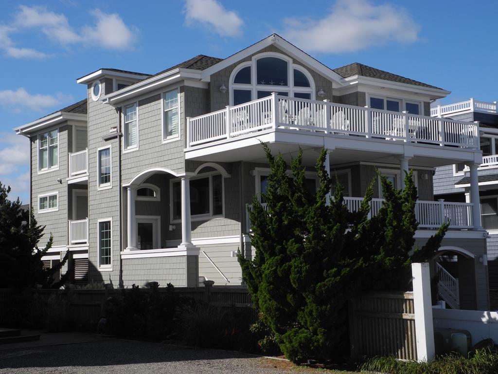 Harvey Cedars Harvey Cedars