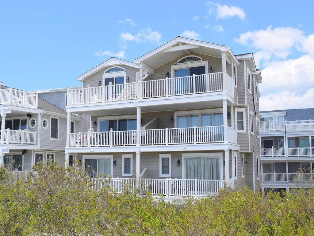 6705 Pleasure Avenue, Sea Isle City Unit: South 6705 Pleasure Avenue, Sea Isle City Unit: South