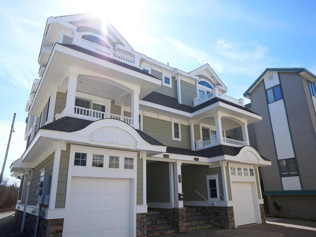 13 57th Street, Sea Isle City Unit: North 13 57th Street, Sea Isle City Unit: North