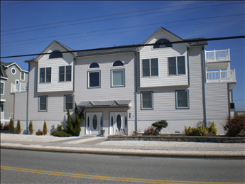 7713 Landis Avenue, Sea Isle City Unit: South 7713 Landis Avenue, Sea Isle City Unit: South