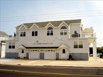 2813 Landis Avenue, Sea Isle City Unit: South 2813 Landis Avenue, Sea Isle City Unit: South