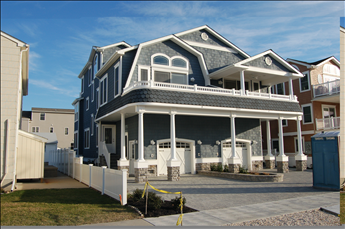 7805 Central, Sea Isle City Unit: North 7805 Central, Sea Isle City Unit: North