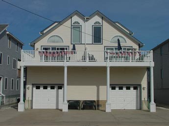 23 79th Street, Sea Isle City Unit: East 23 79th Street, Sea Isle City Unit: East