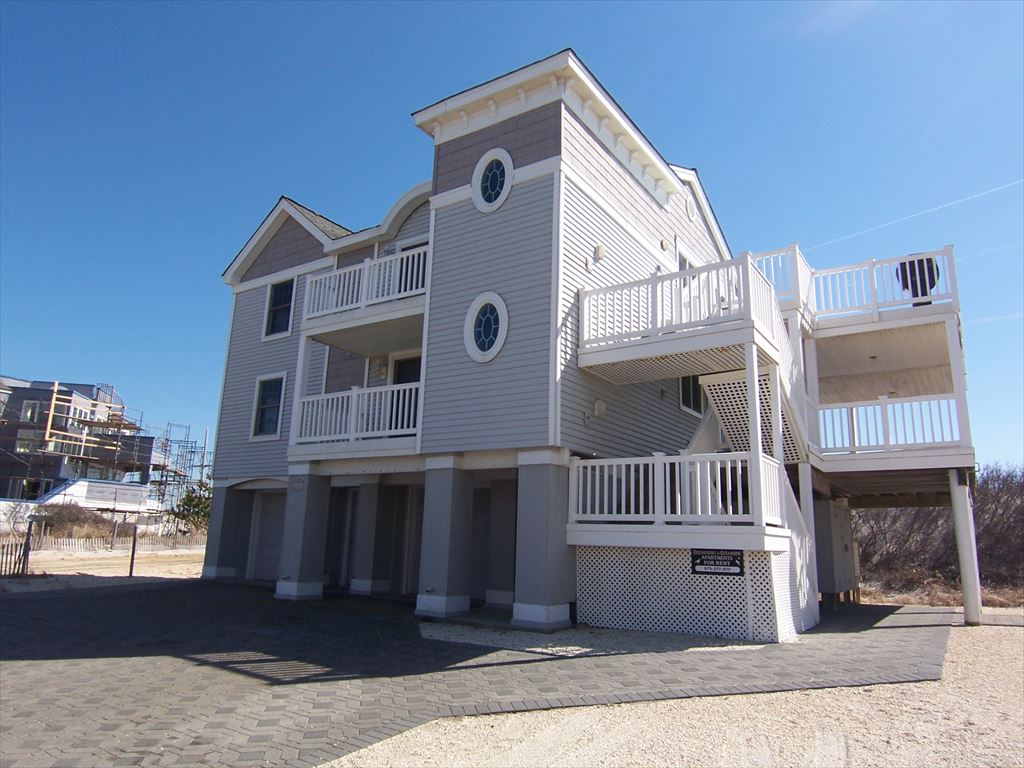6401 Ocean Boulevard, Brant Beach Floor: 2 6401 Ocean Boulevard, Brant Beach Floor: 2