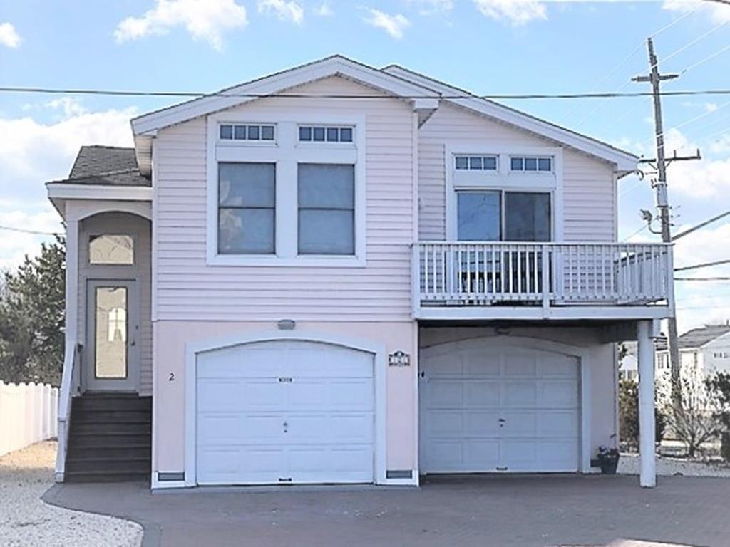 2 E 23rd Street, Spray Beach 2 E 23rd Street, Spray Beach
