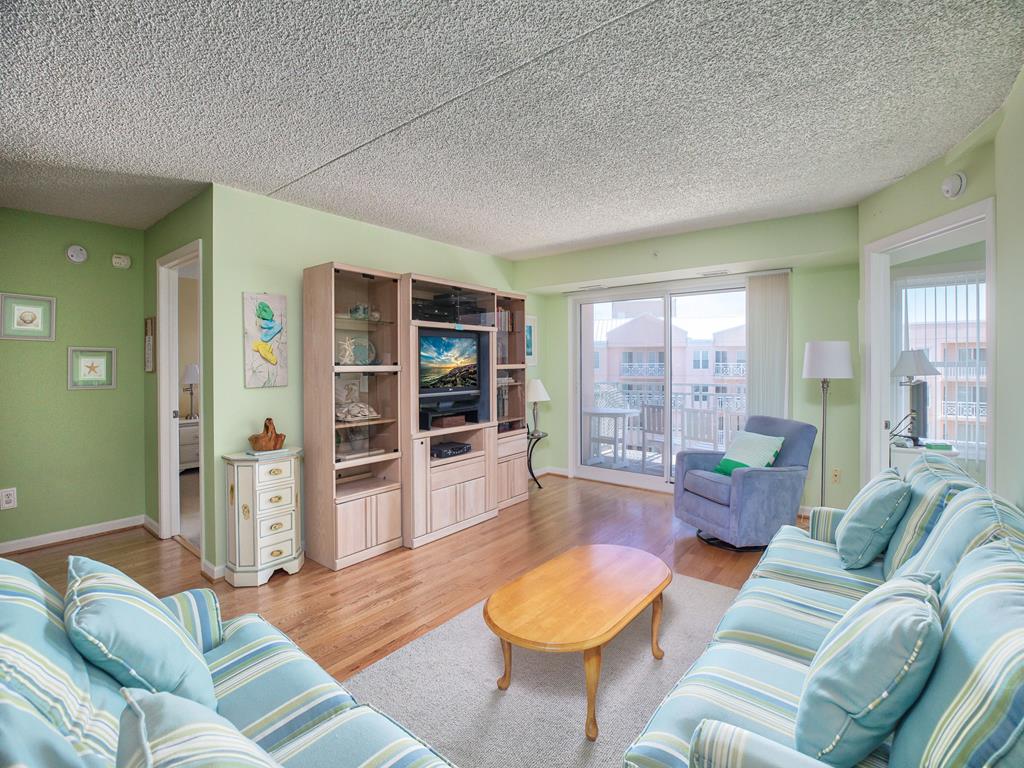9903 Seapointe Blvd., Wildwood Crest Unit: 708 Floor: 7 9903 Seapointe Blvd., Wildwood Crest Unit: 708 Floor: 7