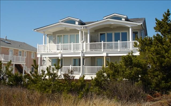 7305 Pleasure Ave, Sea Isle City Unit: North 7305 Pleasure Ave, Sea Isle City Unit: North