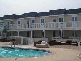 300 Landis Ave, Sea Isle City Unit: C 300 Landis Ave, Sea Isle City Unit: C