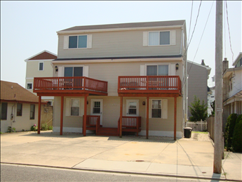 130 90th Street, Sea Isle City Unit: West 130 90th Street, Sea Isle City Unit: West