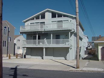 37 74th St., Sea Isle City Unit: East 37 74th St., Sea Isle City Unit: East