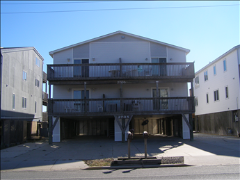 2705 Landis Ave, Sea Isle City Unit: North 2705 Landis Ave, Sea Isle City Unit: North