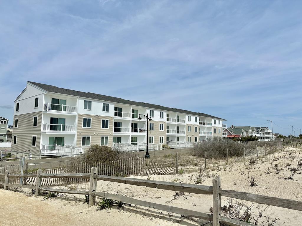 3400 Promenade, Sea Isle City Unit: 1C 3400 Promenade, Sea Isle City Unit: 1C