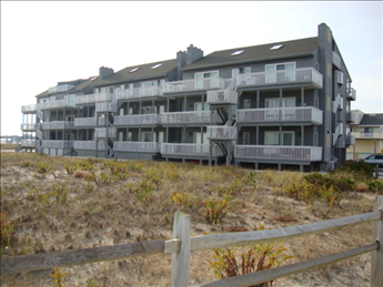 9205 Pleasure Ave., Sea Isle City Unit: 205 9205 Pleasure Ave., Sea Isle City Unit: 205