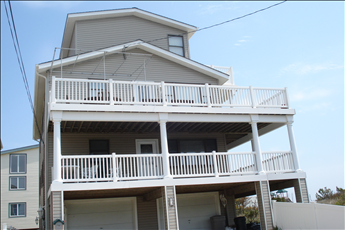 13 86th St, Sea Isle City Floor: 2nd 13 86th St, Sea Isle City Floor: 2nd