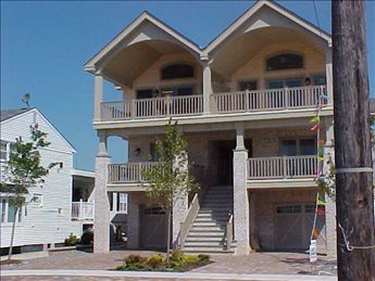 221 59th st., sea isle city Unit: west 221 59th st., sea isle city Unit: west