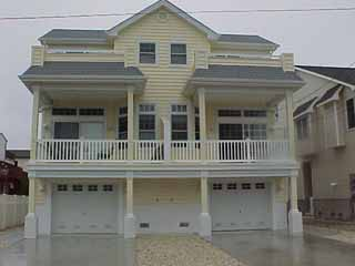 108 67th Street, Sea Isle City Unit: East 108 67th Street, Sea Isle City Unit: East