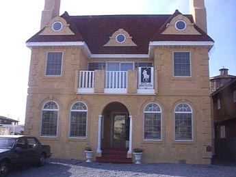 7904 Central Avenue, Sea Isle City Unit: east 7904 Central Avenue, Sea Isle City Unit: east