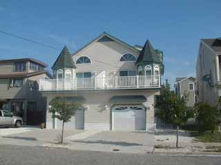 213 78th Street, Sea Isle City Unit: East 213 78th Street, Sea Isle City Unit: East