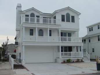 110 89th St., Sea Isle City 110 89th St., Sea Isle City