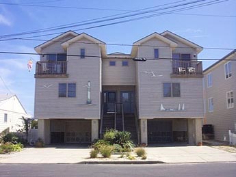 6905 Pleasure Ave, Sea Isle City Unit: N 6905 Pleasure Ave, Sea Isle City Unit: N