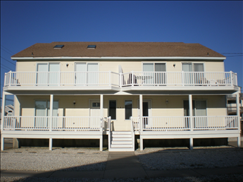 29 62nd Street, Sea Isle Unit: East 29 62nd Street, Sea Isle Unit: East