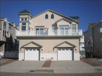 17 69th, Sea Isle City Unit: East 17 69th, Sea Isle City Unit: East