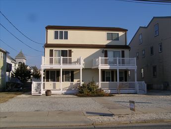 8009 Landis Avenue, Sea Isle City Unit: North 8009 Landis Avenue, Sea Isle City Unit: North