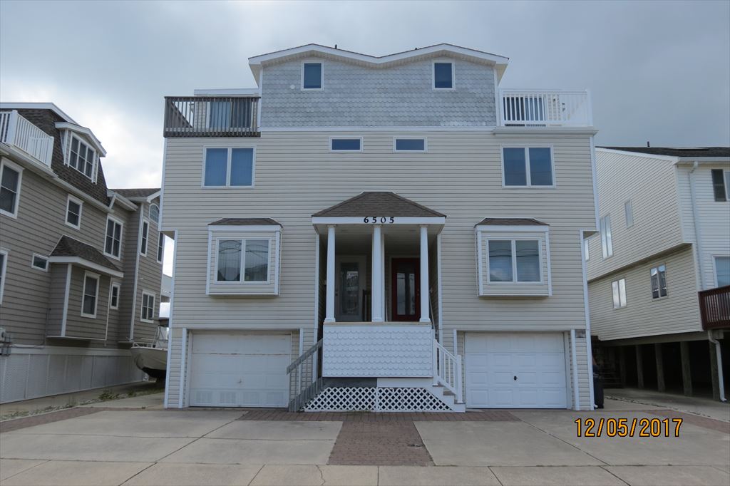 6505 Pleasure Avenue, Sea Isle City Unit: South 6505 Pleasure Avenue, Sea Isle City Unit: South