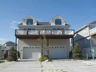 222 81st Street, Sea Isle City Unit: West 222 81st Street, Sea Isle City Unit: West