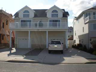 226 56th St, Sea Isle City Unit: West 226 56th St, Sea Isle City Unit: West