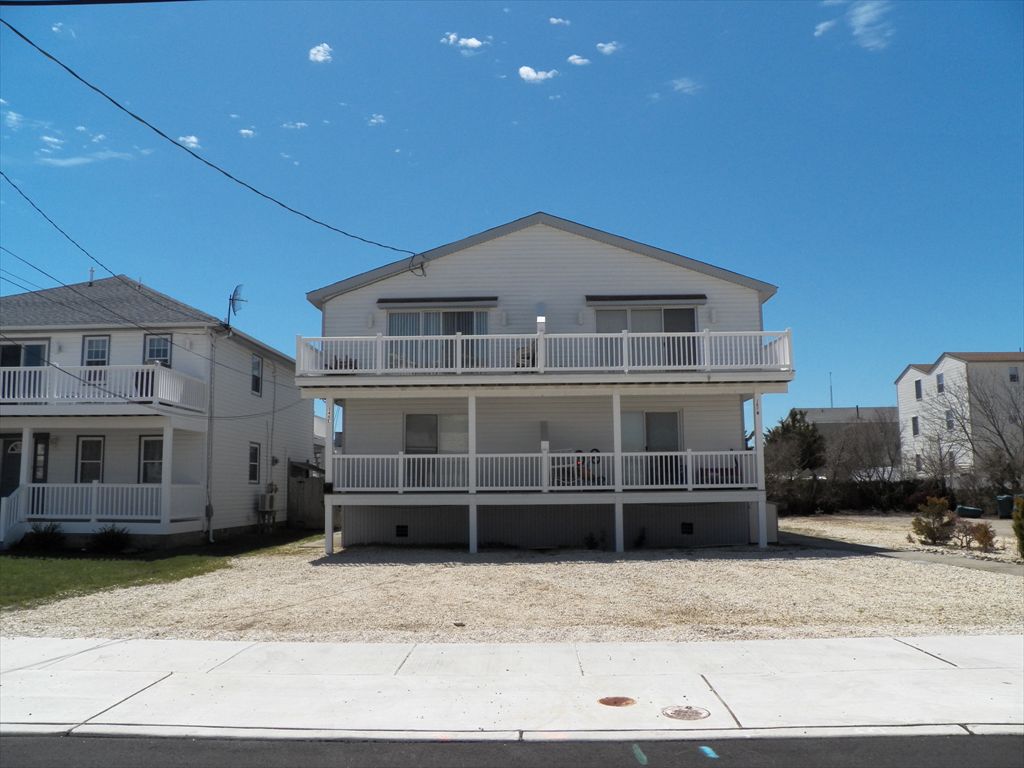 148 61st St, Sea Isle City Unit: East 148 61st St, Sea Isle City Unit: East