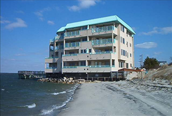 9400 Roberts Avenue, Sea Isle City Unit: 109 Floor: 1st 9400 Roberts Avenue, Sea Isle City Unit: 109 Floor: 1st