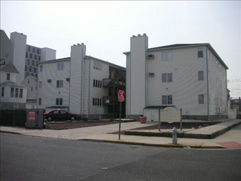 3701 Landis Avenue, Sea Isle City Unit: 1F Floor: 3rd 3701 Landis Avenue, Sea Isle City Unit: 1F Floor: 3rd
