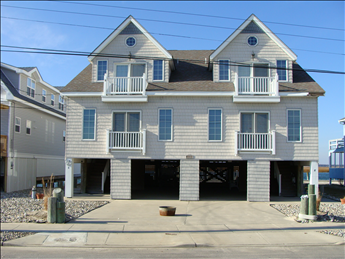 5904 Sounds Avenue, Sea Isle City Unit: South 5904 Sounds Avenue, Sea Isle City Unit: South
