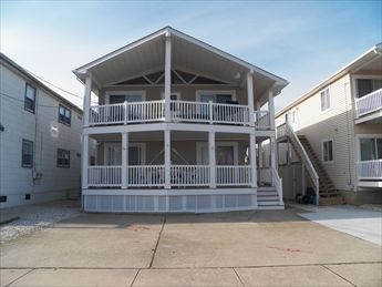 3506 Central Avenue, Sea Isle City Floor: 2nd Floor 3506 Central Avenue, Sea Isle City Floor: 2nd Floor