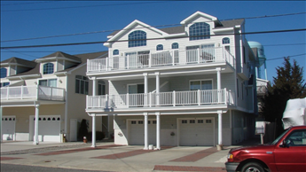 209 82nd St., Sea Isle City Unit: West 209 82nd St., Sea Isle City Unit: West