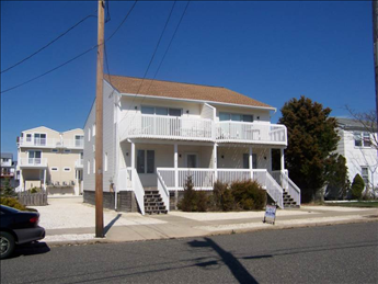 25 64th Street, Sea Isle City Unit: West 25 64th Street, Sea Isle City Unit: West