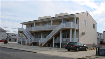 5800 Landis Avenue, Sea Isle City Unit: F Floor: 2nd 5800 Landis Avenue, Sea Isle City Unit: F Floor: 2nd