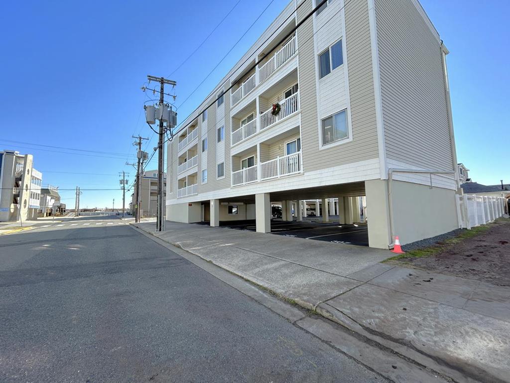 26 42nd Street, Sea Isle City Unit: 107 26 42nd Street, Sea Isle City Unit: 107