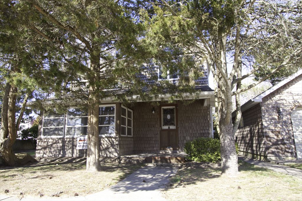 413 Yale Avenue, Cape May Point 413 Yale Avenue, Cape May Point
