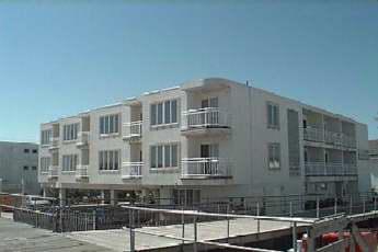 1401 Ocean Avenue, Ocean City Unit: 111 Floor: 1st 1401 Ocean Avenue, Ocean City Unit: 111 Floor: 1st
