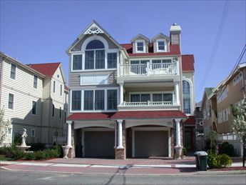 1707 Wesley Avenue, Ocean City Floor: 2nd Floor 1707 Wesley Avenue, Ocean City Floor: 2nd Floor