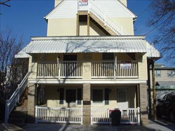 817 Pelham Place, Ocean City Unit: A Floor: 1st 817 Pelham Place, Ocean City Unit: A Floor: 1st