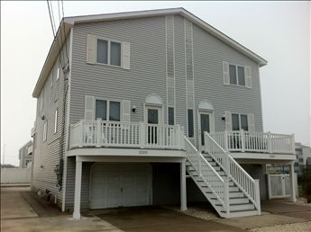 3309 Landis Avenue, Sea Isle City Unit: North 3309 Landis Avenue, Sea Isle City Unit: North