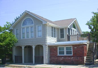 521 Pearl Avenue, Cape May Point Floor: 1st Floor 521 Pearl Avenue, Cape May Point Floor: 1st Floor