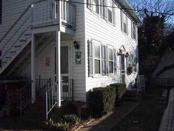 620 1/2 Hughes Street, Cape May Floor: 1st Floor 620 1/2 Hughes Street, Cape May Floor: 1st Floor