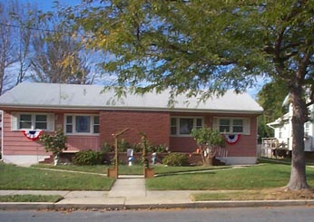 1127 Maryland Ave, Cape May 1127 Maryland Ave, Cape May